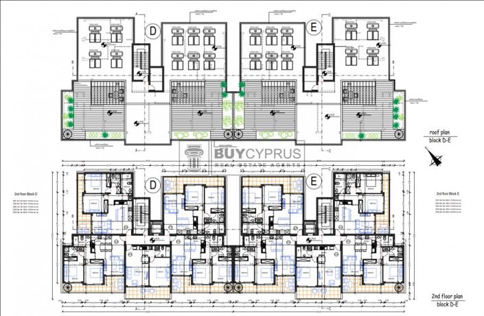 Image No.10-2 Bed Apartment for sale