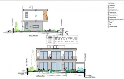 Detached Villa For Sale  in  Konia