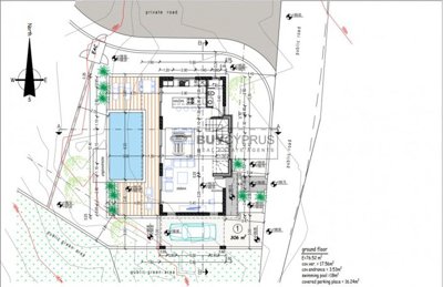 Detached Villa For Sale  in  Konia