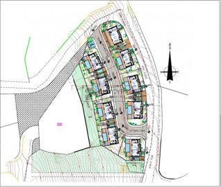 Detached Villa For Sale  in  Konia