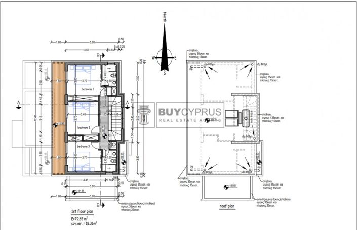 Image No.13-3 Bed Villa for sale