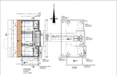 Detached Villa For Sale  in  Konia