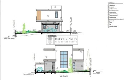 Detached Villa For Sale  in  Konia