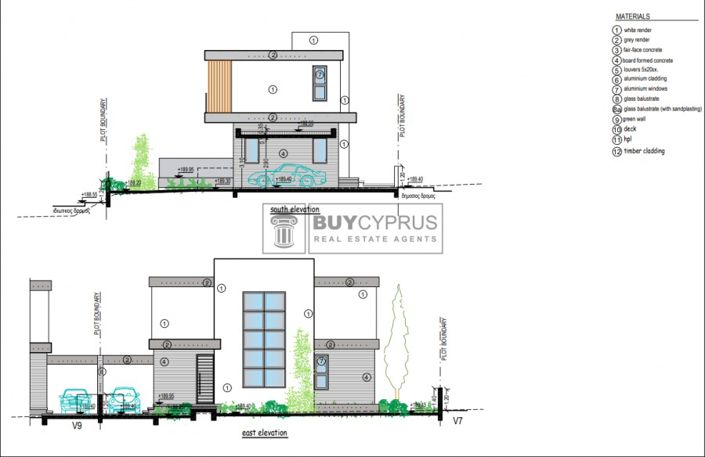 Image No.10-3 Bed Villa for sale