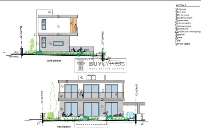 Image No.9-3 Bed Villa for sale