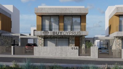 Detached Villa For Sale  in  Konia