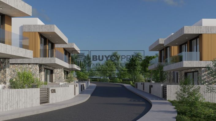 Image No.5-3 Bed Villa for sale