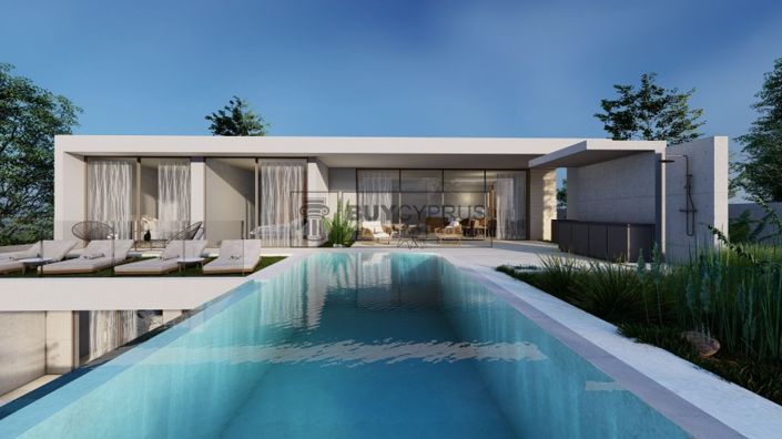Image No.1-3 Bed Villa for sale