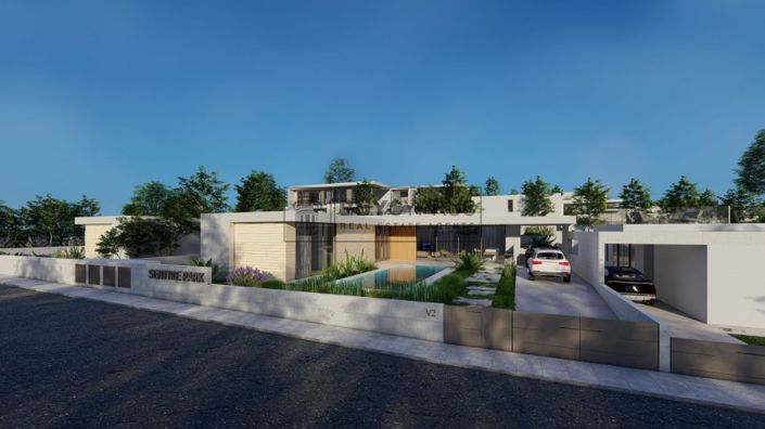 Image No.19-3 Bed Villa for sale