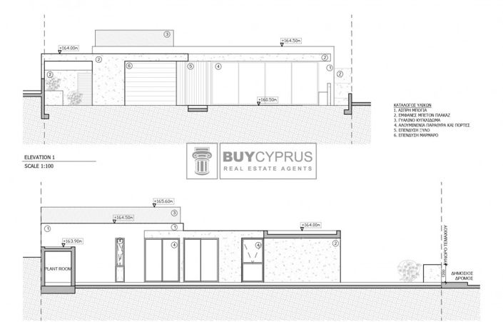 Image No.23-3 Bed Villa for sale