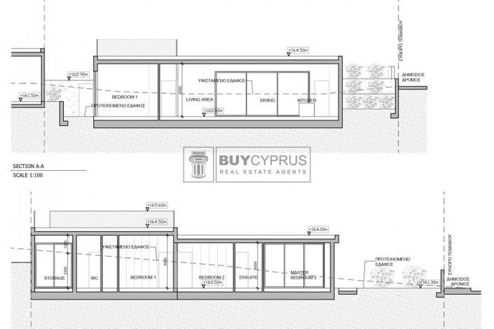 Image No.24-3 Bed Villa for sale