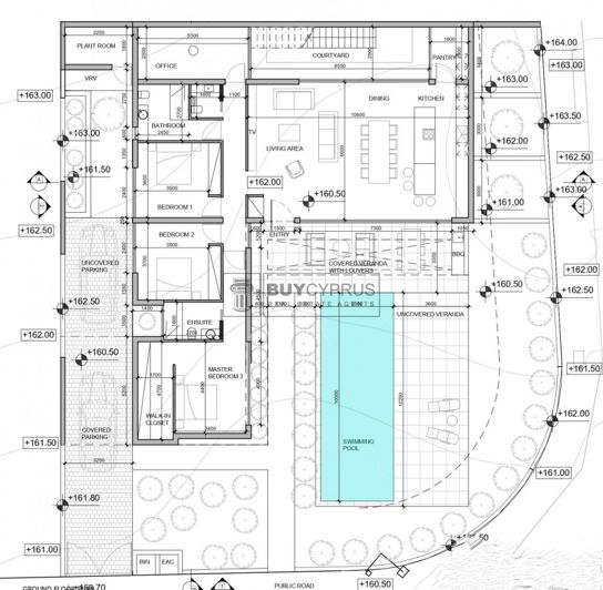 Image No.26-3 Bed Villa for sale