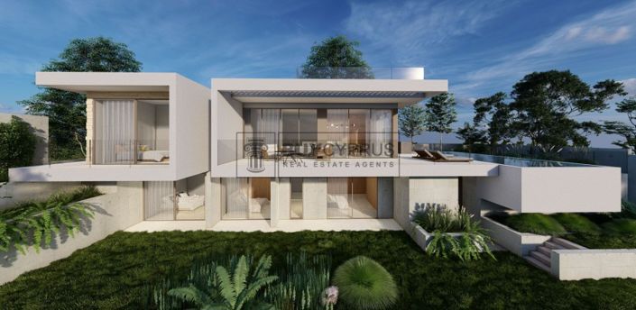 Image No.9-3 Bed Villa for sale