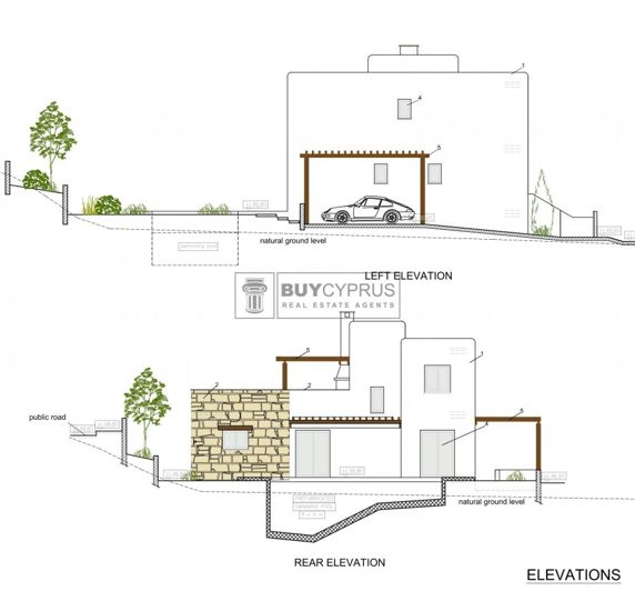 Image No.10-4 Bed Villa for sale