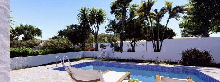 Image No.2-4 Bed Villa for sale