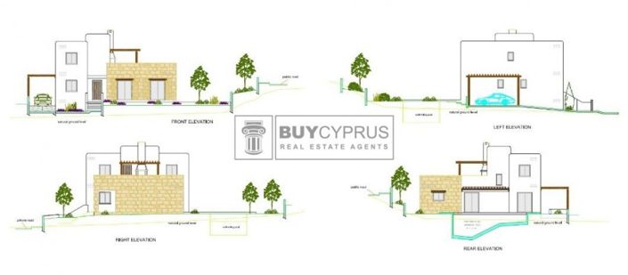 Image No.8-4 Bed Villa for sale