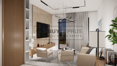 Apartment For Sale  in  Paphos