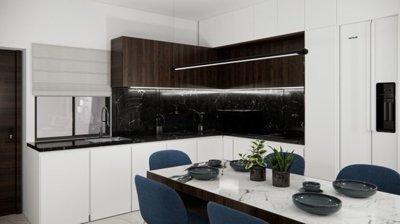 Apartment For Sale  in  Paphos