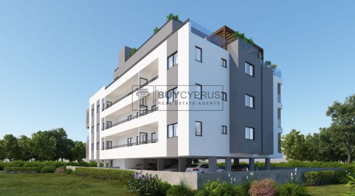 Image No.18-3 Bed Apartment for sale