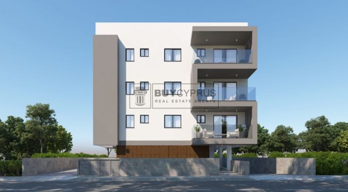 Image No.21-3 Bed Apartment for sale