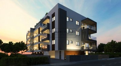 Apartment For Sale  in  City Center