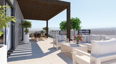 Apartment For Sale  in  City Center