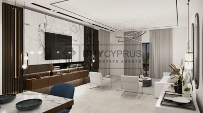 Apartment For Sale  in  Paphos