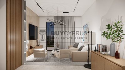 Apartment For Sale  in  Paphos