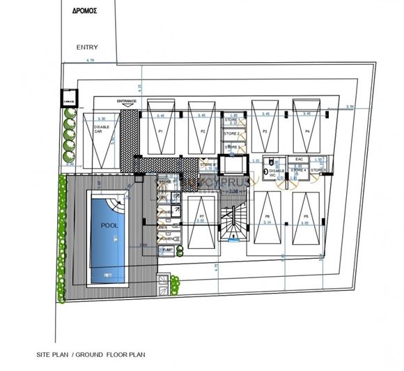 Image No.25-2 Bed Apartment for sale