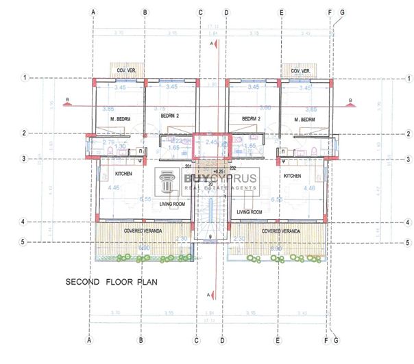 Image No.23-2 Bed Apartment for sale