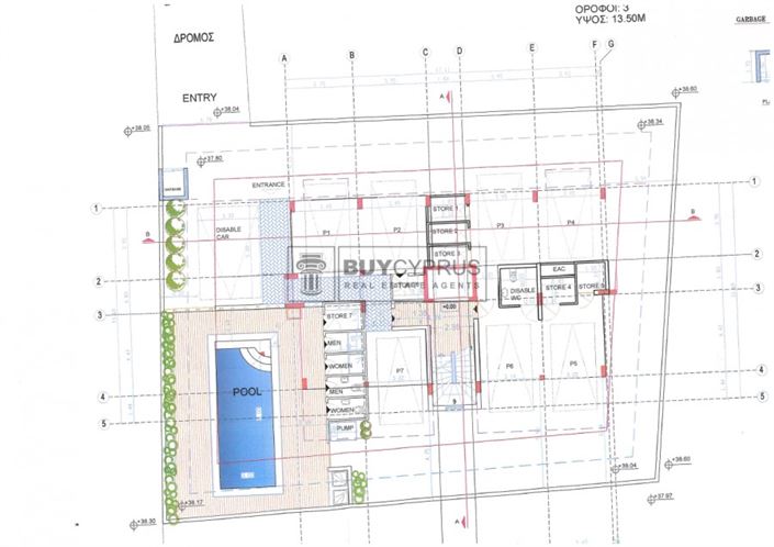 Image No.29-2 Bed Apartment for sale