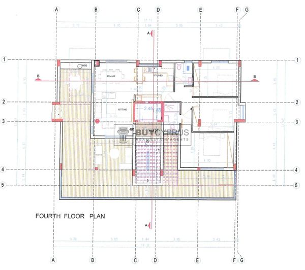 Image No.23-3 Bed Apartment for sale