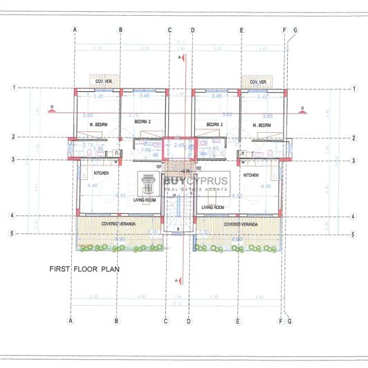 Image No.26-3 Bed Apartment for sale