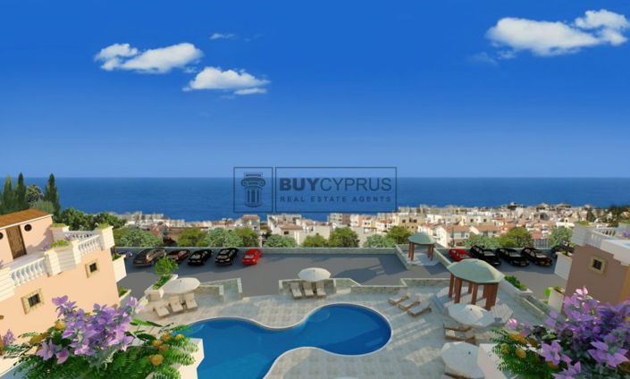 Image No.4-2 Bed Apartment for sale