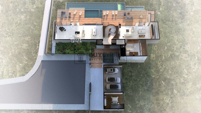 Image No.12-6 Bed Villa for sale