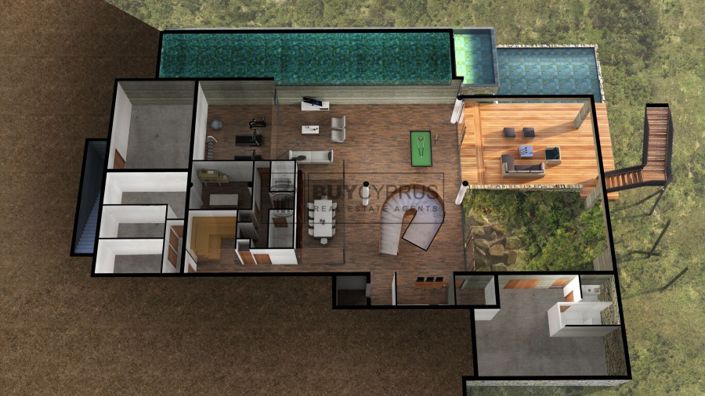 Image No.13-6 Bed Villa for sale