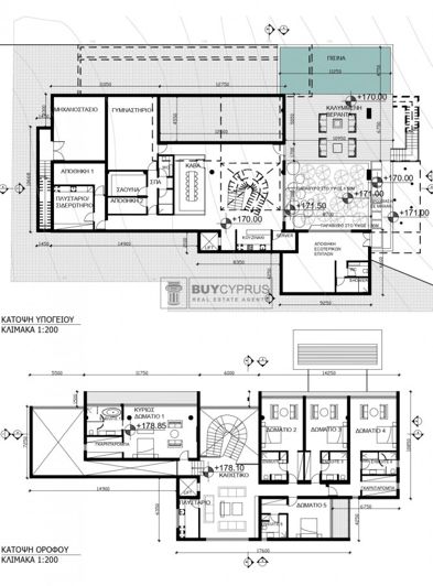 Image No.19-6 Bed Villa for sale