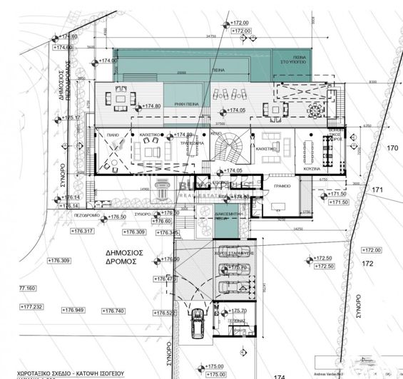 Image No.20-6 Bed Villa for sale