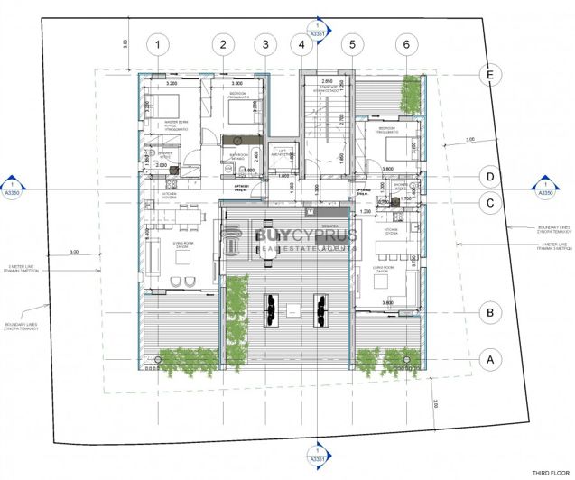 Image No.21-2 Bed Apartment for sale