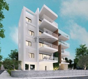 1 Bed Apartment for sale