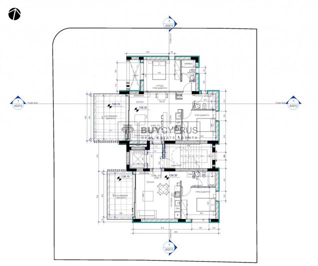 Image No.11-1 Bed Apartment for sale