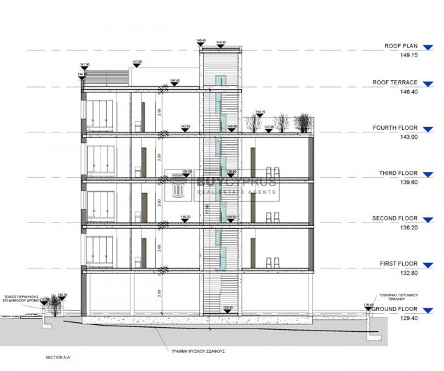 Image No.14-1 Bed Apartment for sale