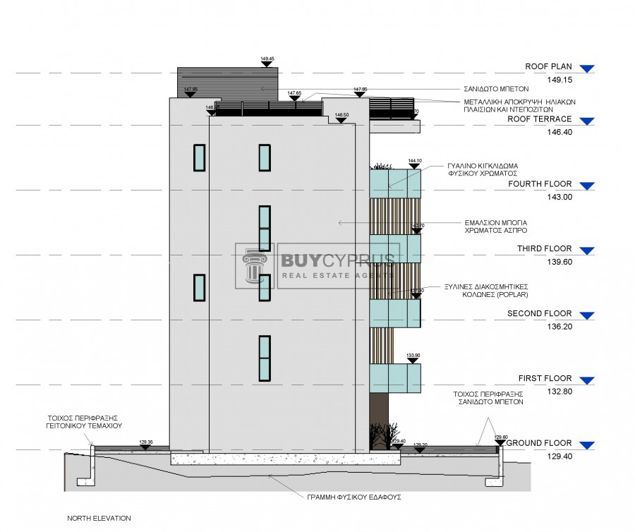 Image No.19-1 Bed Apartment for sale