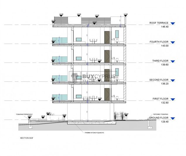 Image No.20-1 Bed Apartment for sale