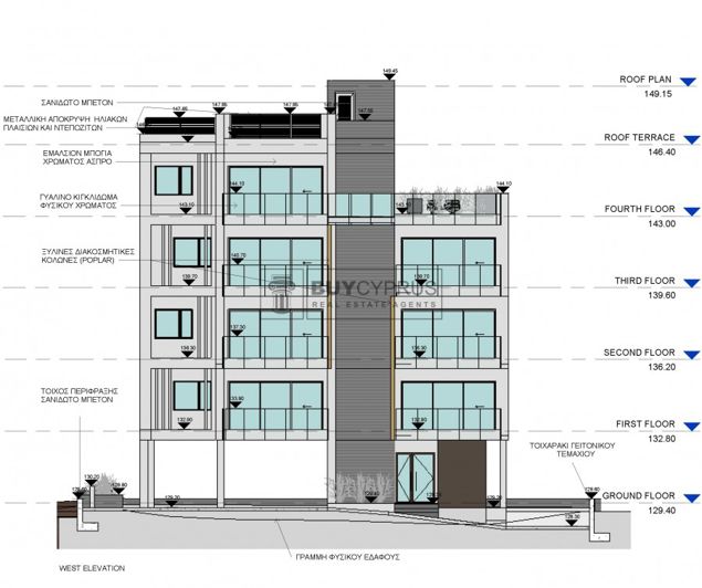 Image No.23-1 Bed Apartment for sale