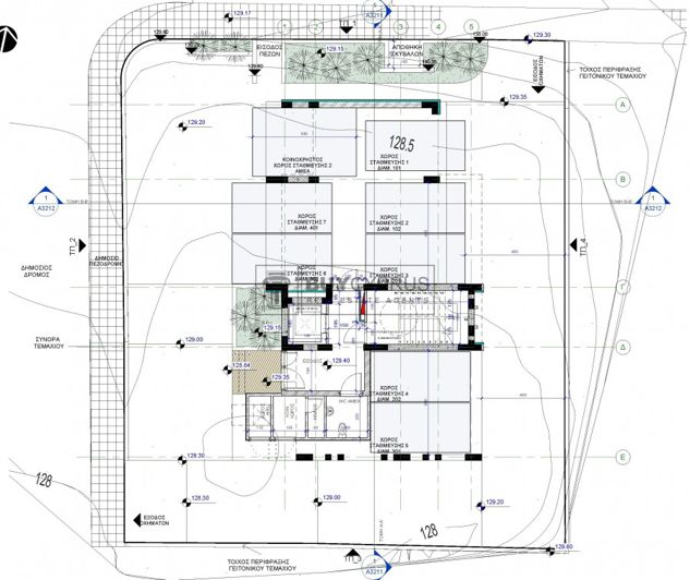 Image No.25-1 Bed Apartment for sale