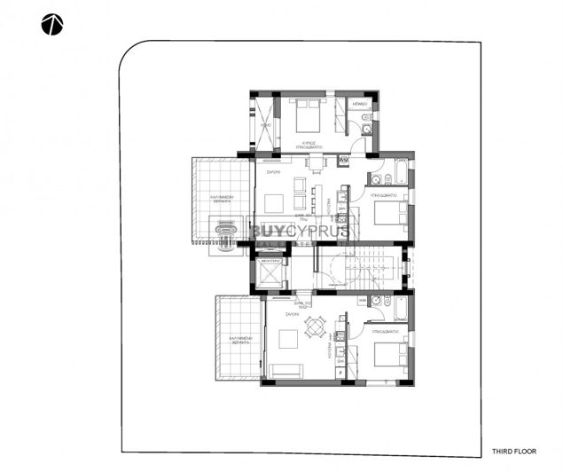 Image No.27-1 Bed Apartment for sale