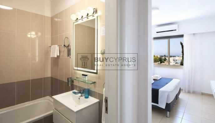 Image No.9-2 Bed Apartment for sale