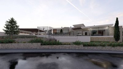 Detached Villa For Sale  in  Kamares - Tala