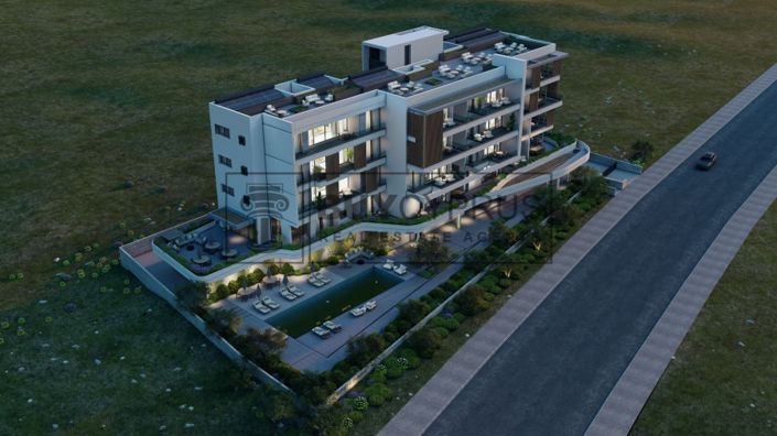 Image No.5-1 Bed Apartment for sale